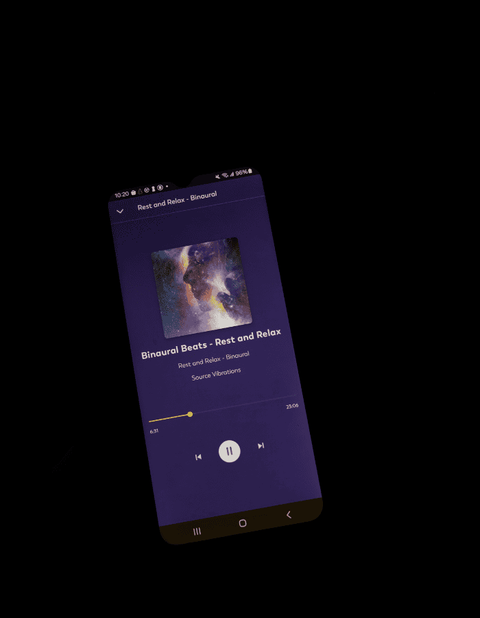 Sound Therapy in Tomball, TX